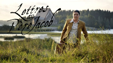 Lettres au Père Jacob