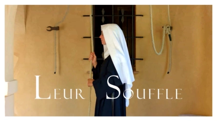Leur Souffle
