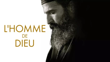 L'Homme de Dieu