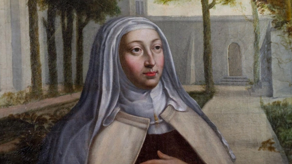 Madame Acarie, une sainte qui s'ignore