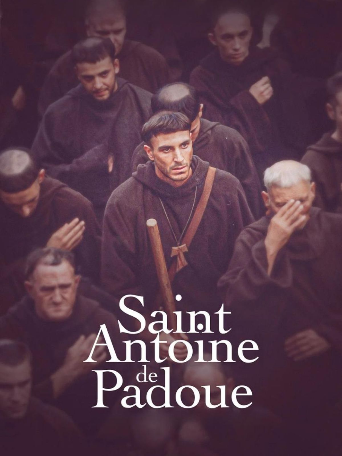 Saint Antoine de Padoue