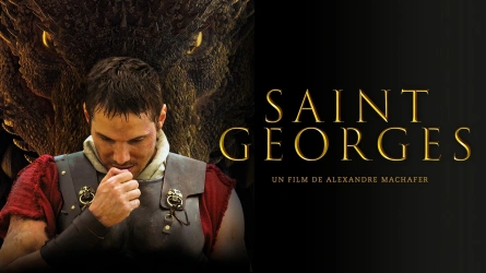 Saint Georges