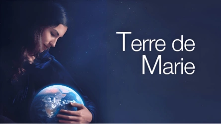 Terre de Marie