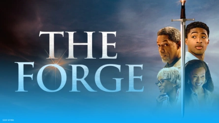The Forge