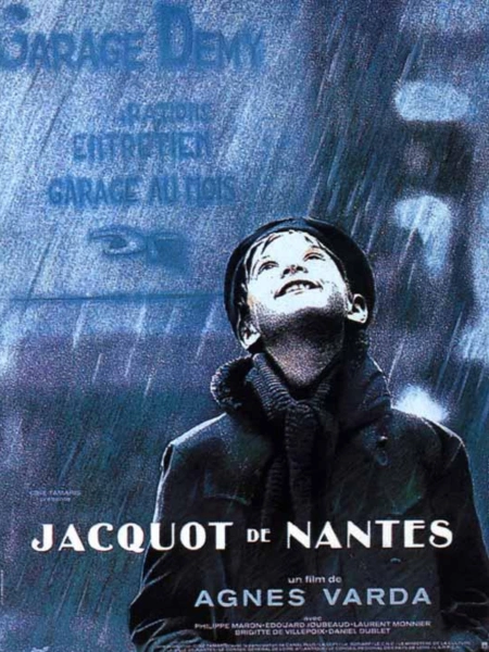 Jacquot of Nantes