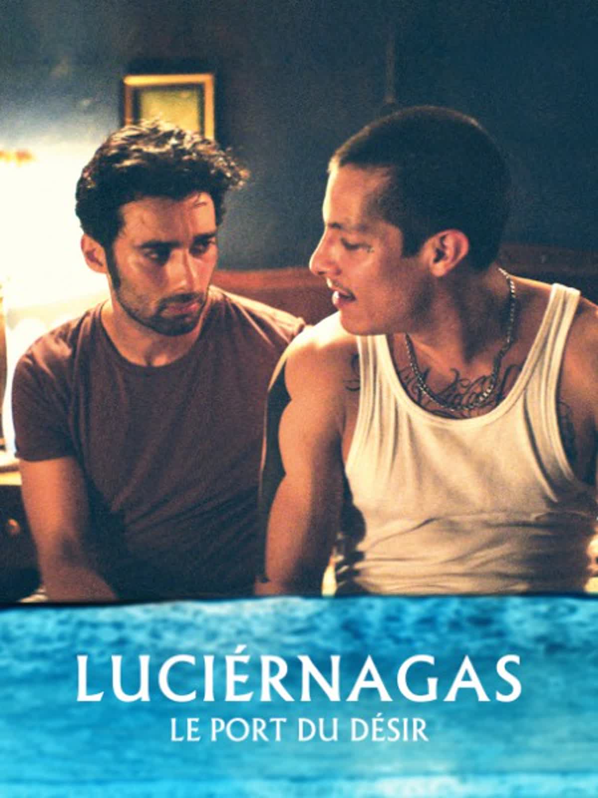 Luciernagas