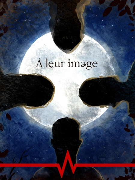 À leur Image