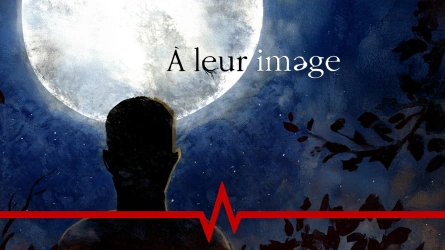 À leur Image