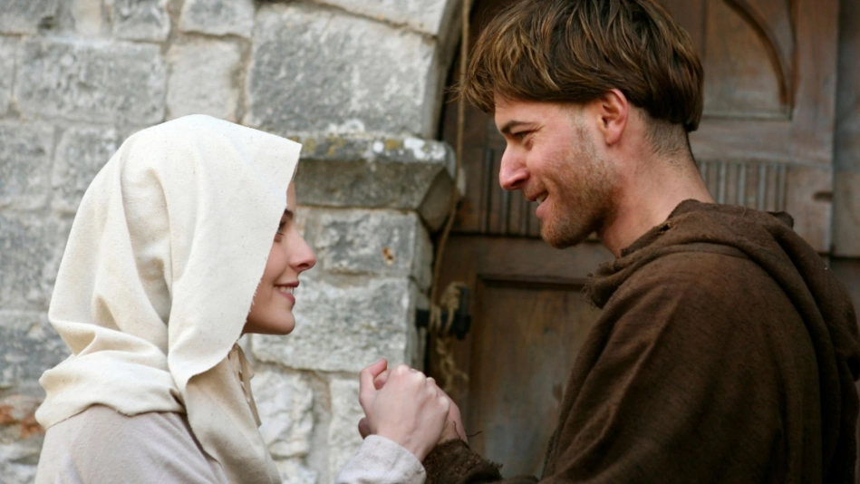 Claire et François