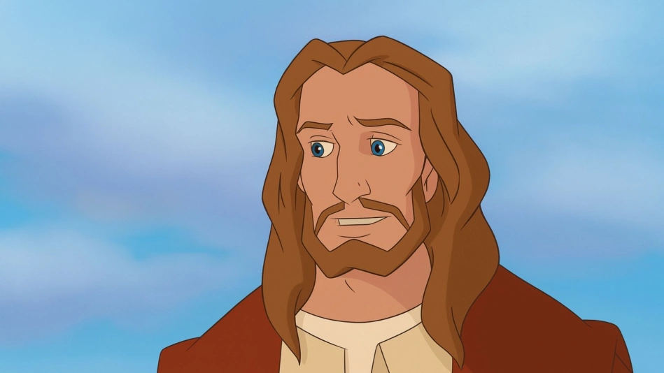 La Bible Animée