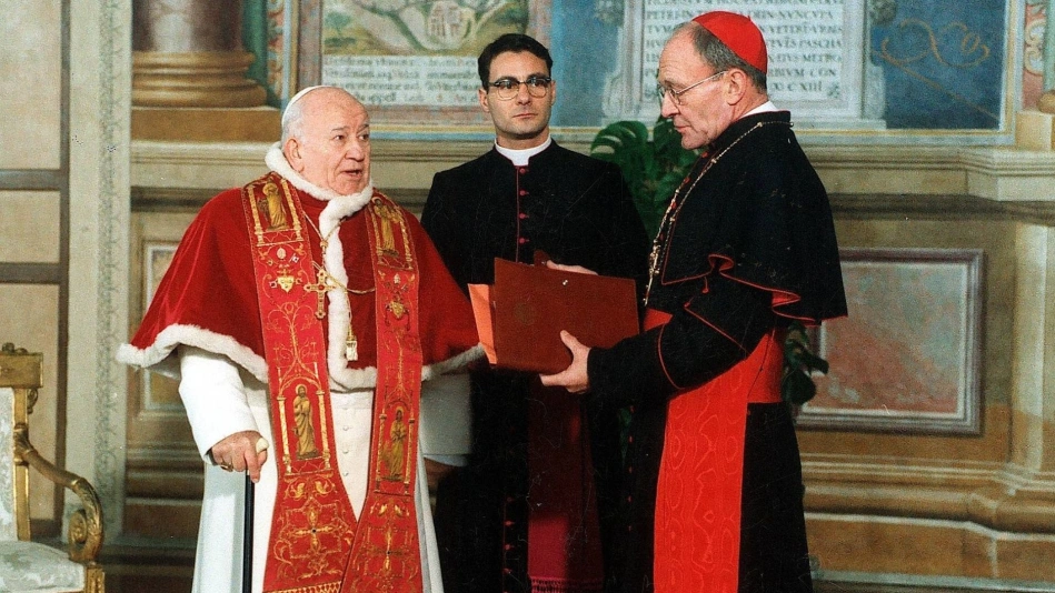 Le Bon Pape Jean XXIII