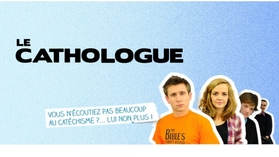 Le Cathologue