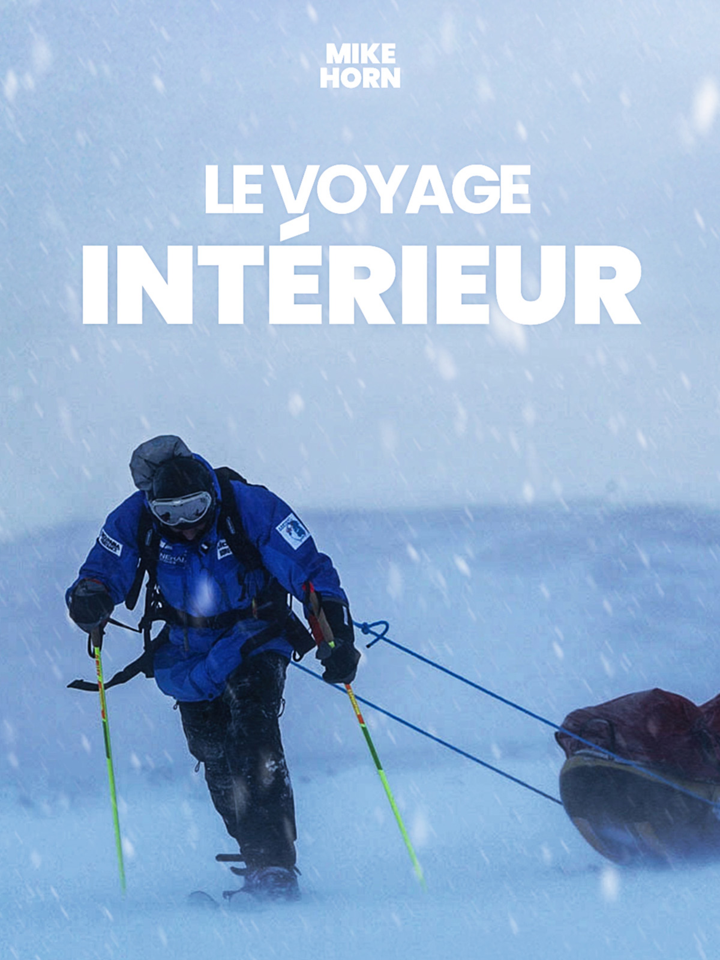 Le voyage intérieur