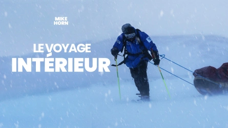 Le voyage intérieur
