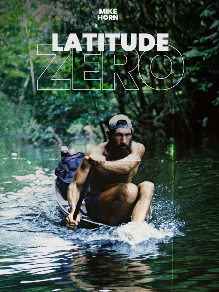 Latitude zéro