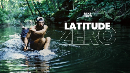 Latitude zéro