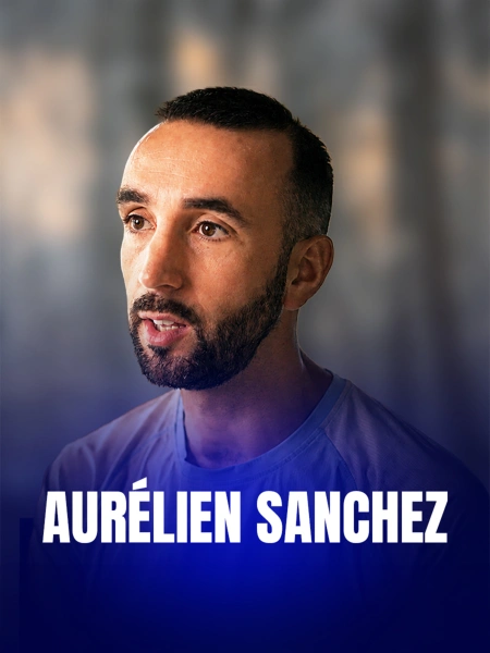 4200 km en courant, Aurélien Sanchez s'attaque au record du PCT (Pacific Crest Trail)