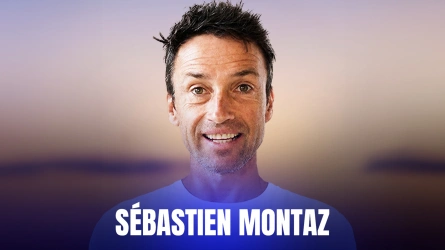 Ce réalisateur a filmé Kilian Jornet sur l'Everest