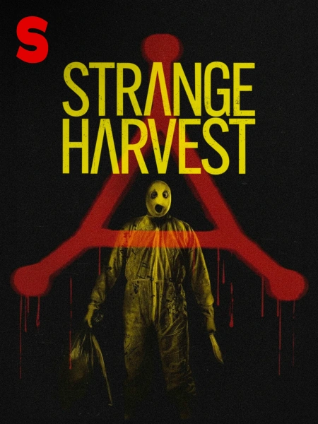 Strange Harvest