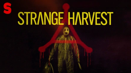 Strange Harvest