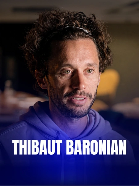 Dans les coulisses du sport professionnel