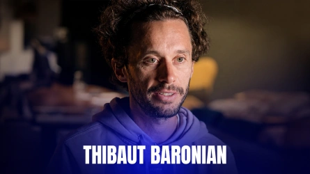 Dans les coulisses du sport professionnel