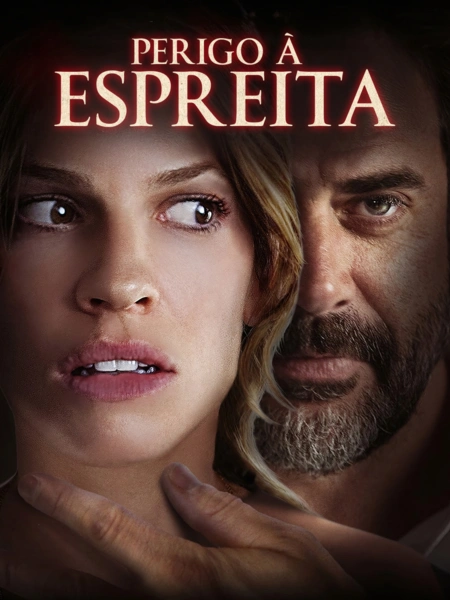 Perigo à Espreita