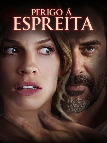 Perigo à Espreita