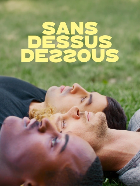 Sans dessus dessous