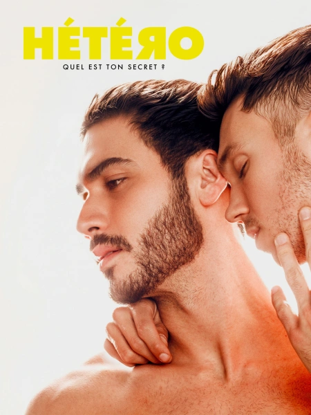 Hétéro : quel est ton secret ?