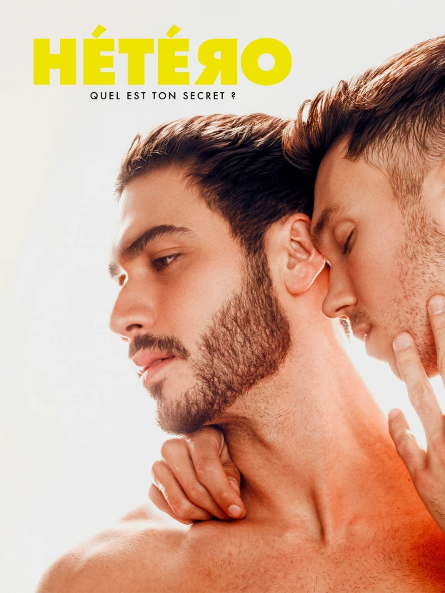 Hétéro : quel est ton secret ?