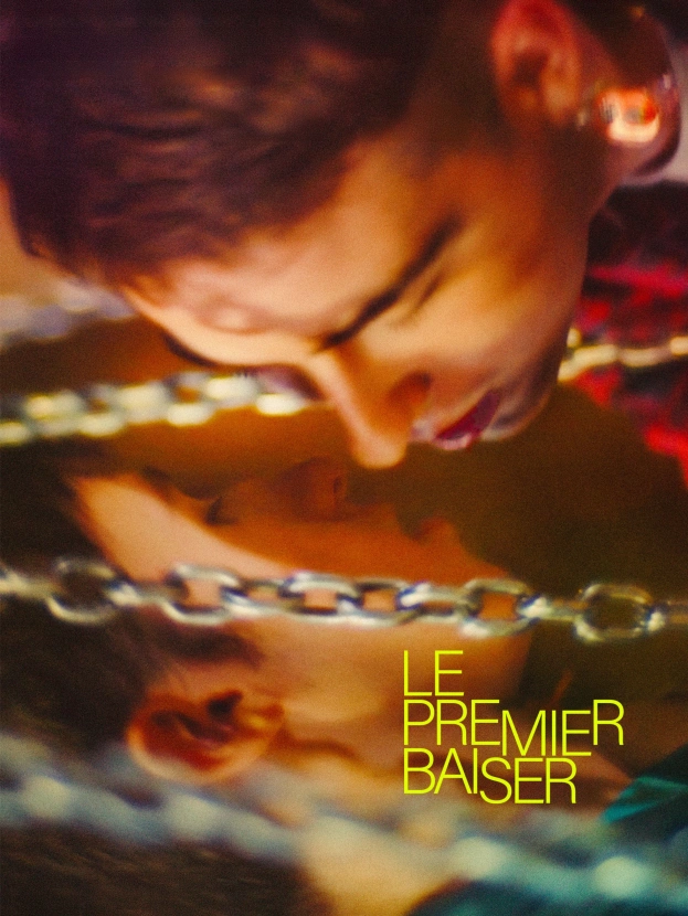 Le premier baiser