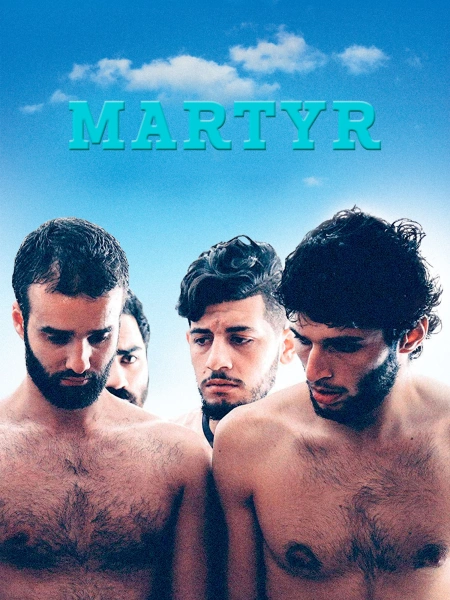 Martyr