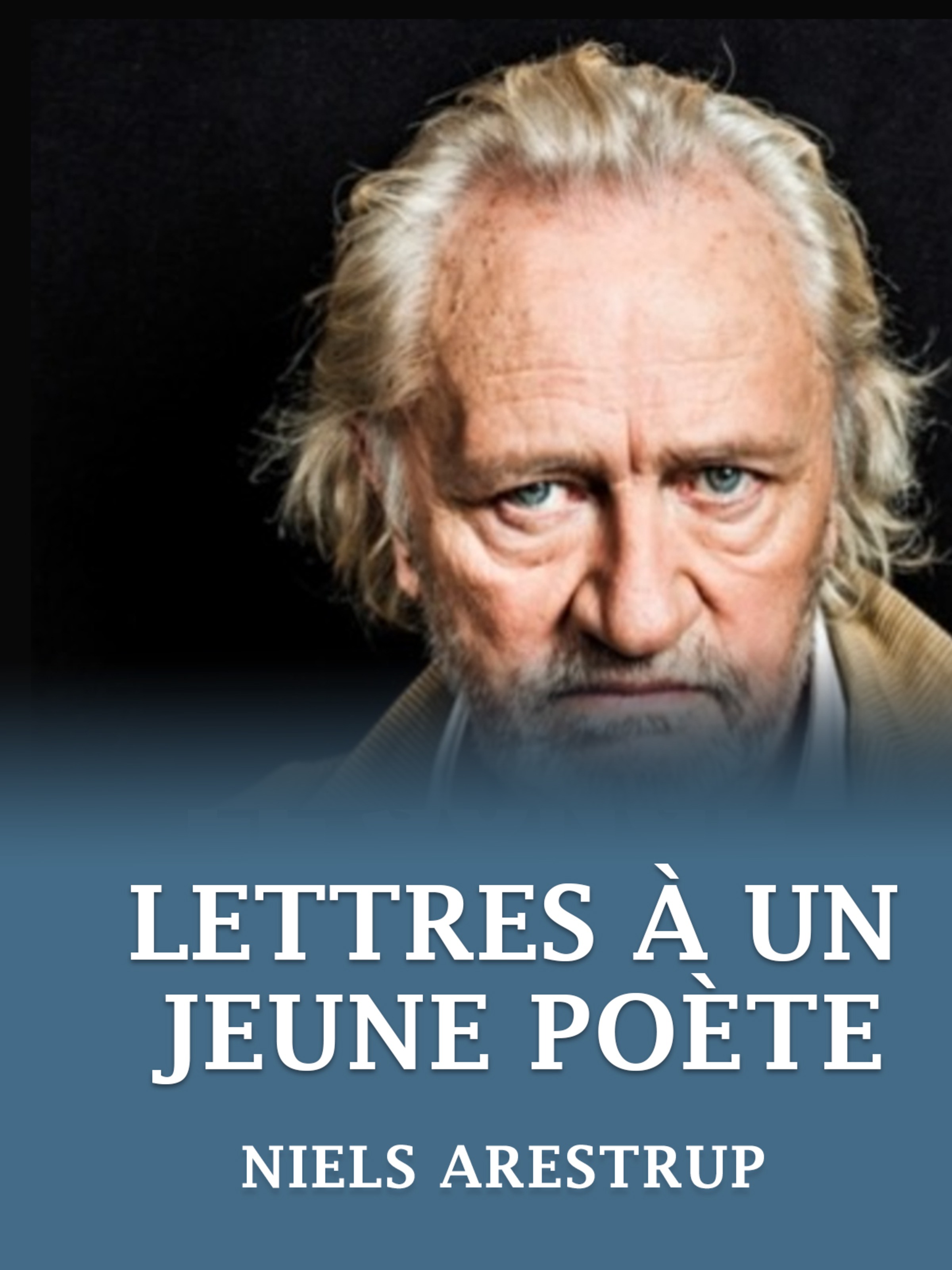 Lettres à un jeune poète