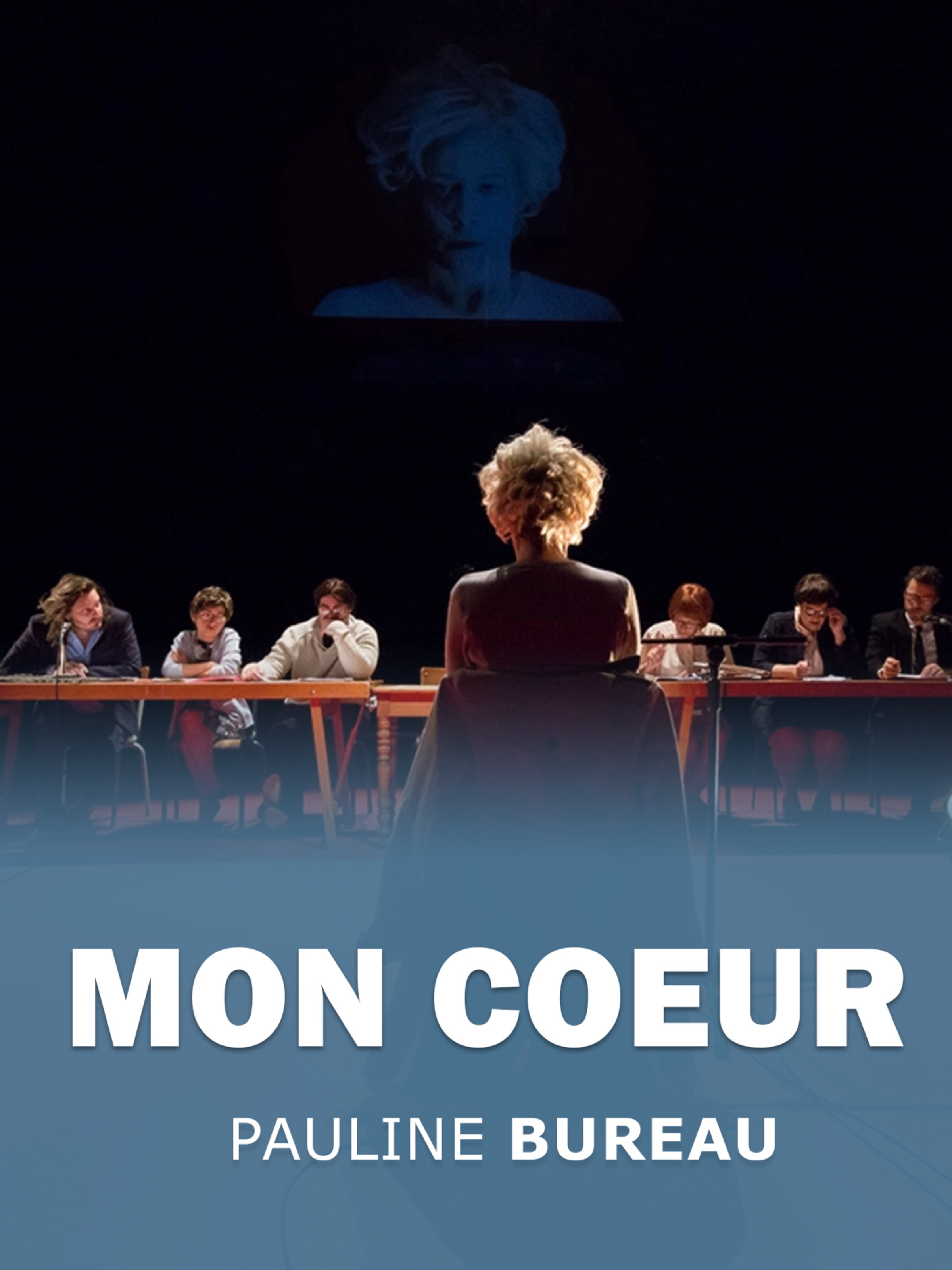 Mon Coeur