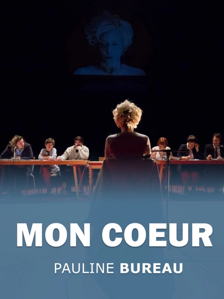 Mon Coeur