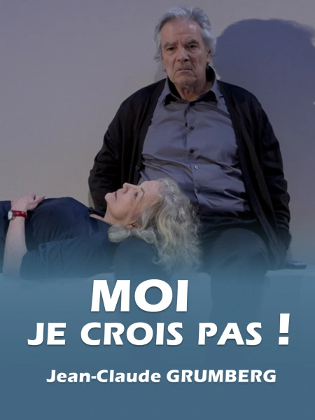 Moi je crois pas