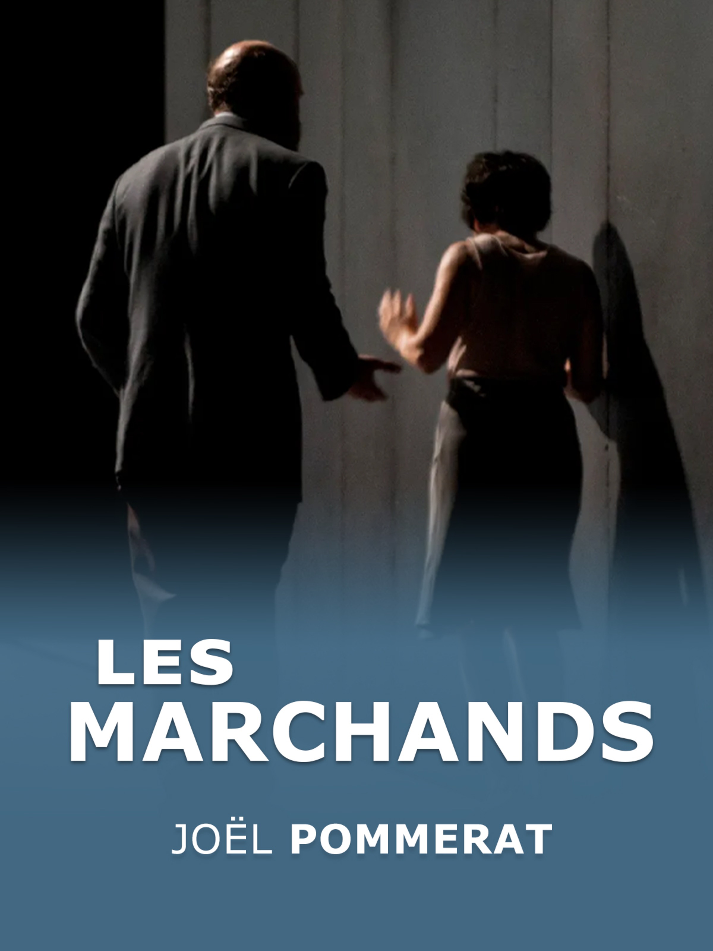 Les marchands