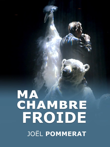 Ma chambre froide
