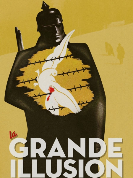 La grande illusion