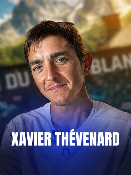 Xavier Thévenard se confie sur son retour