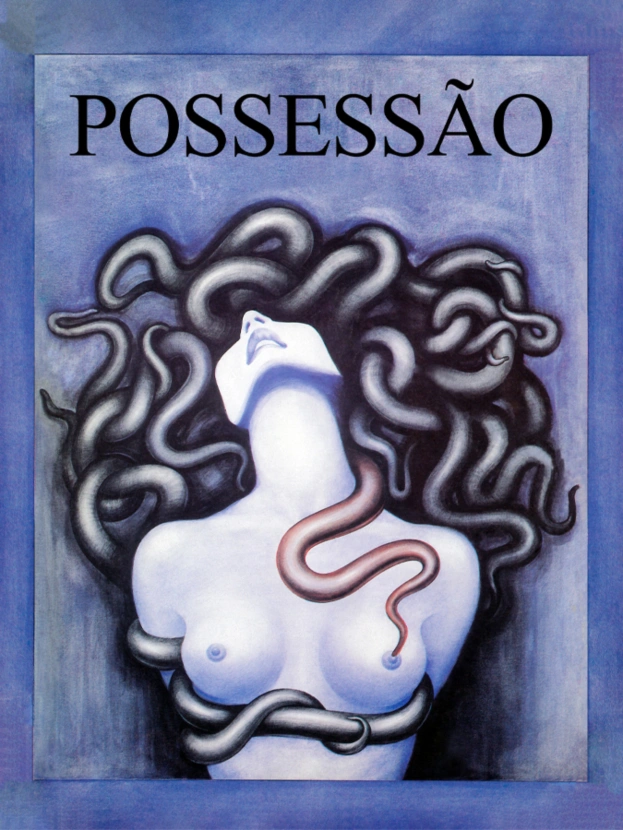 Possessão
