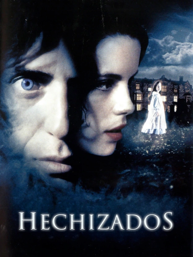 Hechizados