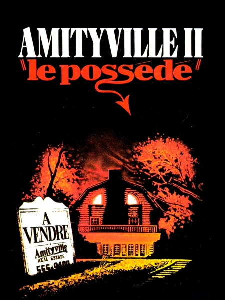 Amityville II : Le Possédé