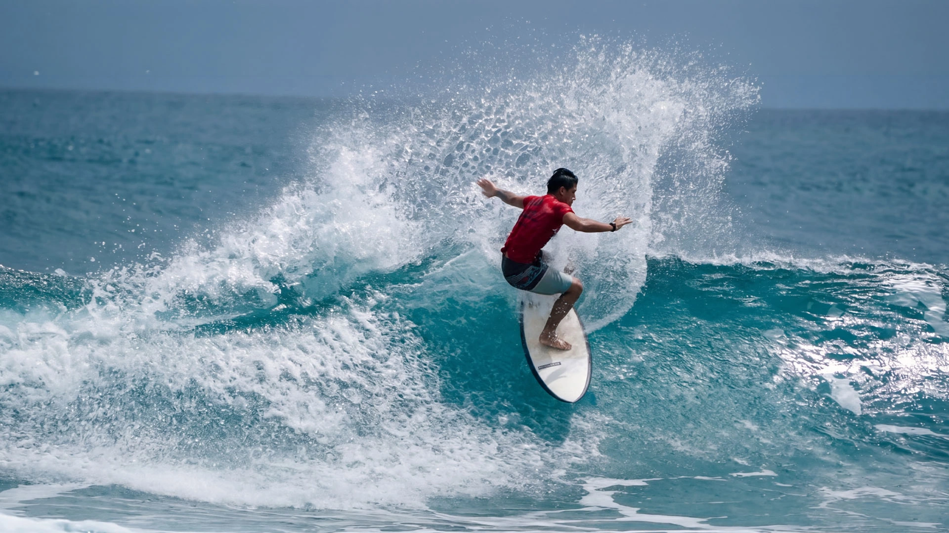 Les artisans du surf