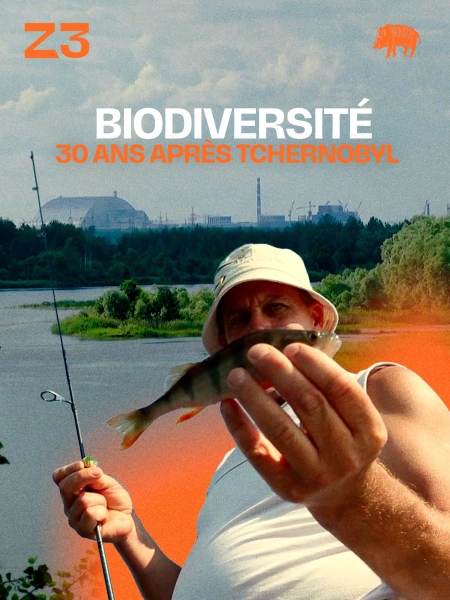 Biodiversité 30 ans après Tchernobyl