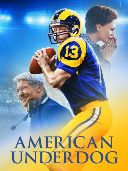 American underdog
