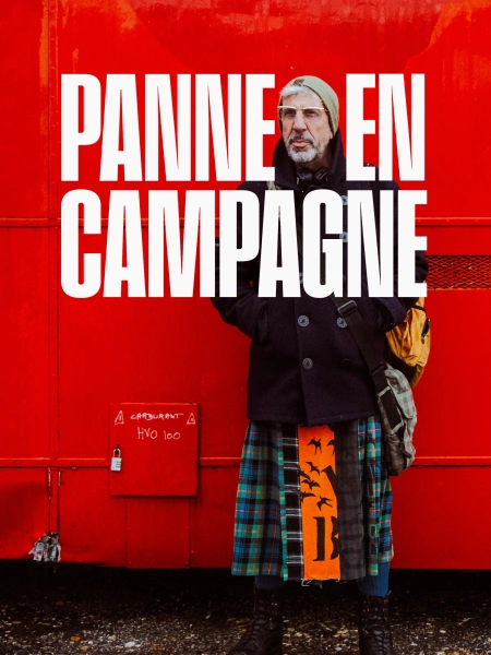 Panne en campagne
