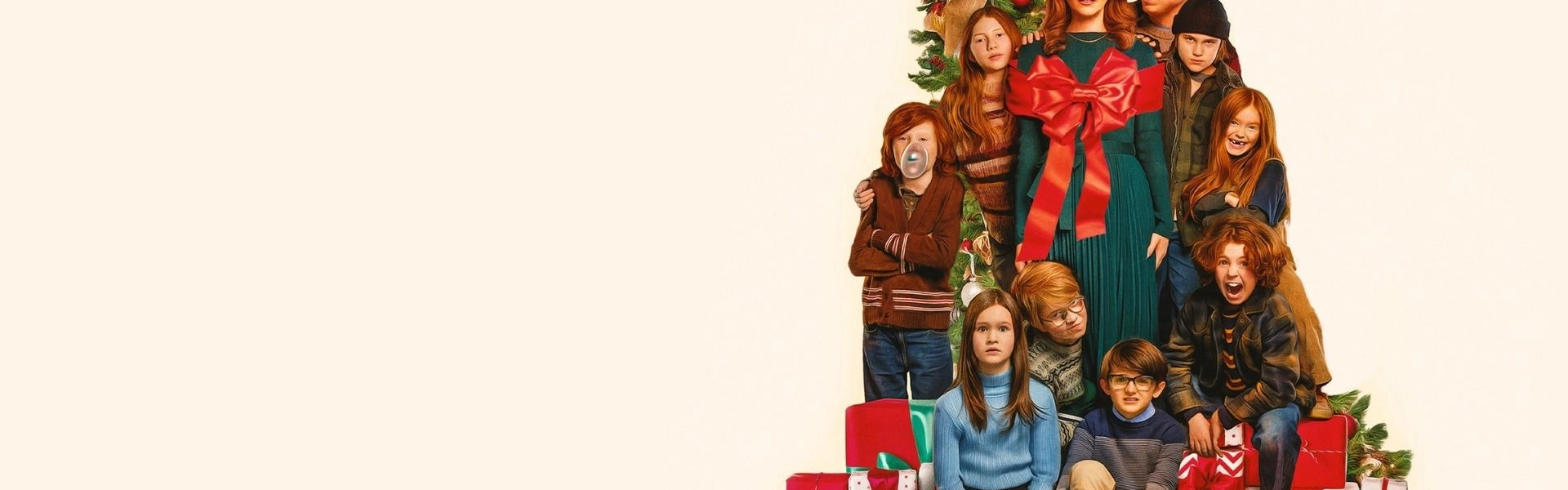 Le pire spectacle de Noël