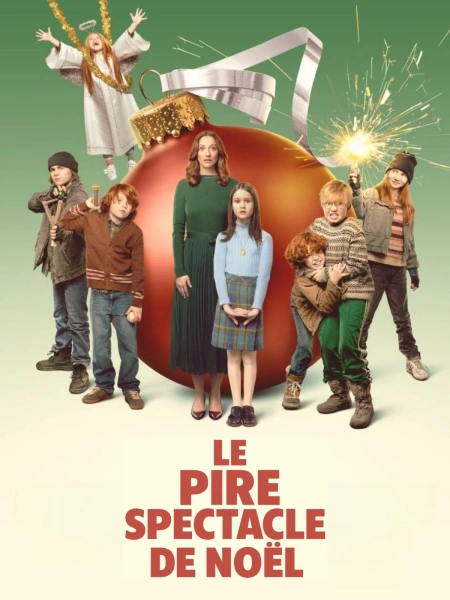 Le pire spectacle de Noël